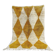 Handmade natural Berber rug 2.5x1.5 m