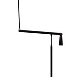 Lumina Floor Lamp Walter Monici Italy Model "Zelig Terra"