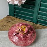 Candy dish in slip