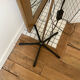 Pair of vintage floor lamps
