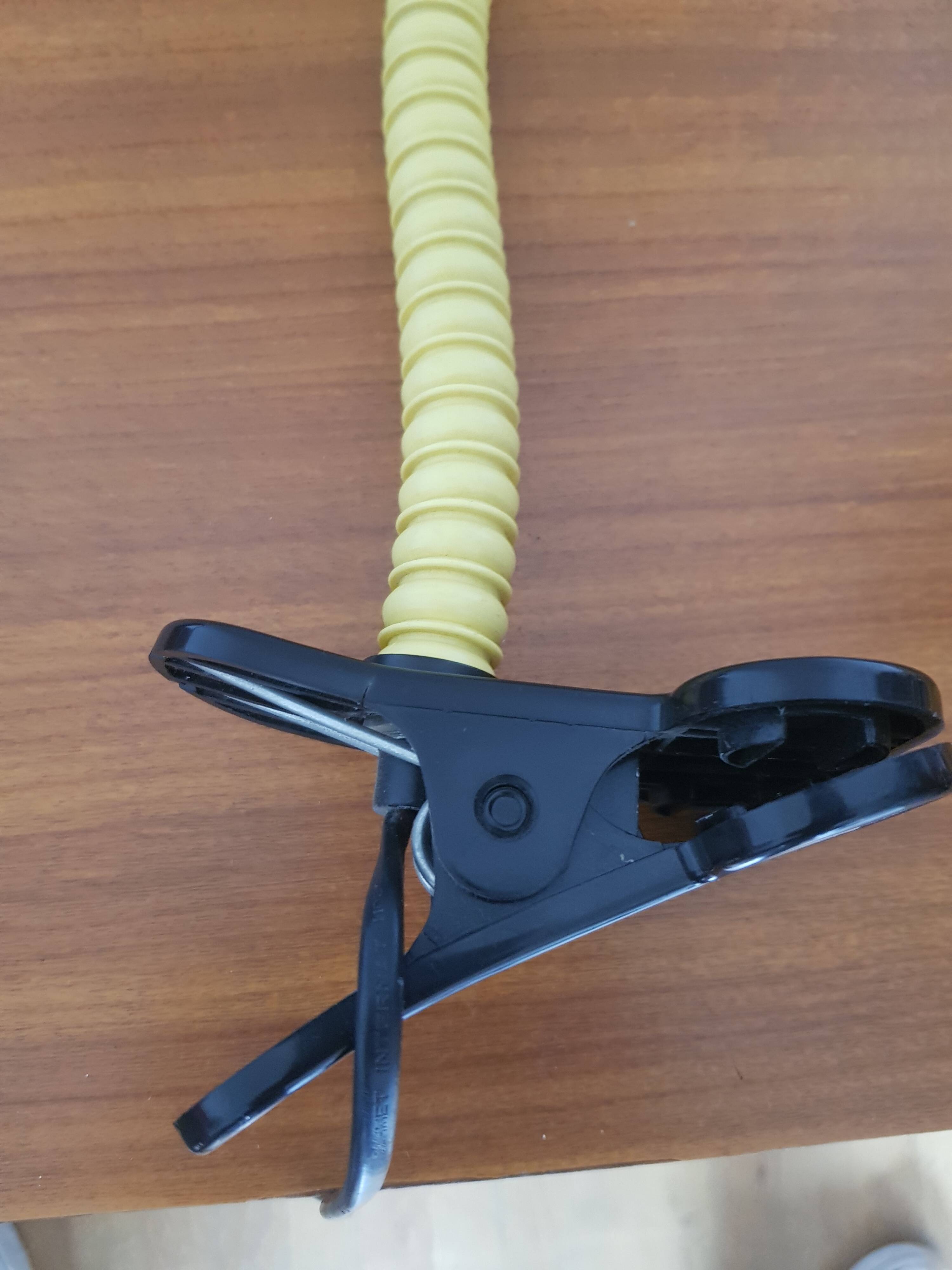 Vintage ikea lamp from the 80s