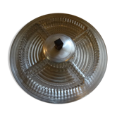 Tray for hors d'oeuvres Art Deco
