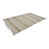 Vintage Anatolian Decorative Kilim Rug sku 3075