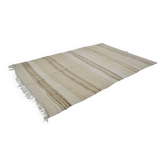 Vintage Anatolian Decorative Kilim Rug sku 3075