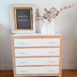 Chest of drawers 50s-60s