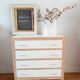 Chest of drawers 50s-60s