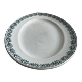 Plat de service St Armand - Iberia