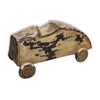 Jouet voiture "Rat Rod" 1940s