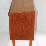 Scandinavian bedside 1950