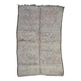 Vintage Beni MGuild Rug - 330 x 190 cm