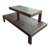 Table basse meuble TV