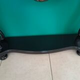 Half moon console Napoleon III