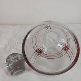 Art Deco Carafe
