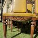 Suite 9 Walnut Chairs Napoleon III Era - XIXth