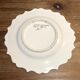 Assiette Moustiers