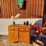 small vintage mado buffet