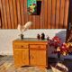petit buffet mado vintage