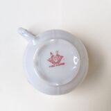 Japan porcelain cup duo