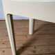 Garden chair Allibert 1960 France