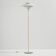Lampadaire en aluminium MK9971 1044-G par Frandsen