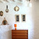 Commode vintage