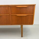 Vintage Austinsuite sideboard 1960's