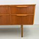 Enfilade Austinsuite vintage des années 1960