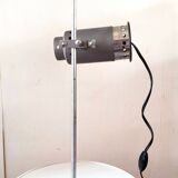 Nachet designer laboratory lamp from the 50s