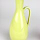 Vases westgerman pottery Scheurich Jasba