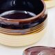Set of 4 Japanese ramekins