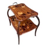 Camille Gauthier Art Nouveau Table