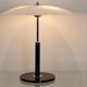 Lampe de table par Ikea, années 1970