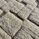 Cool Mrirt Berber rug in wool