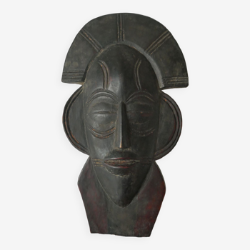Mask art african