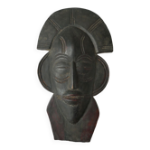 Mask art african