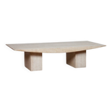 Sushi coffee table by Gilles Derain for Lumen Center, 1990
