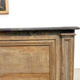 Grand Counter of Old Commerce in Pine