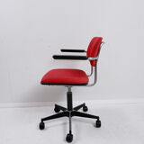 Gispen 1548 desk chair by A. Cordemeyer