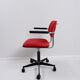 Chaise de bureau Gispen 1548 par A. Cordemeyer