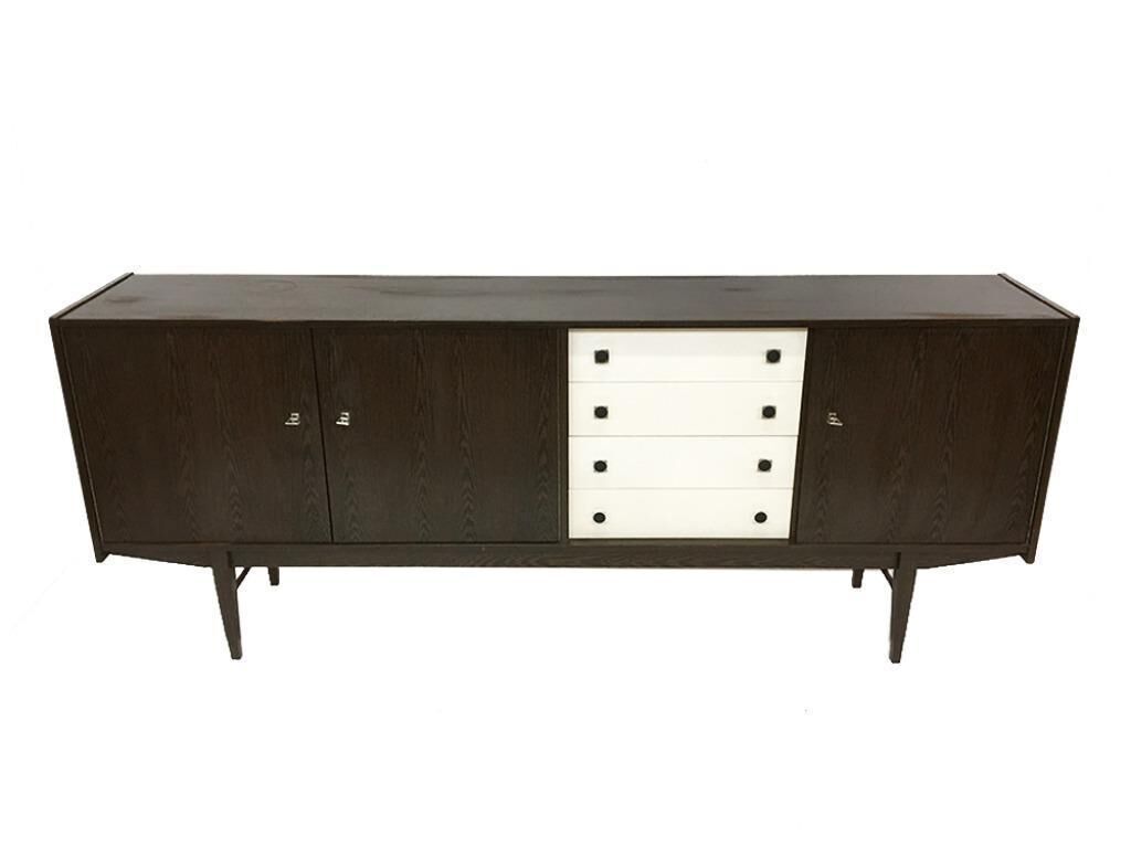 Enfilade vintage années 60