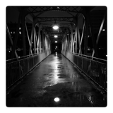 Limited edition art photo. Numbered, dated and signed by the photographer