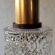 Glass hanging lamp 70