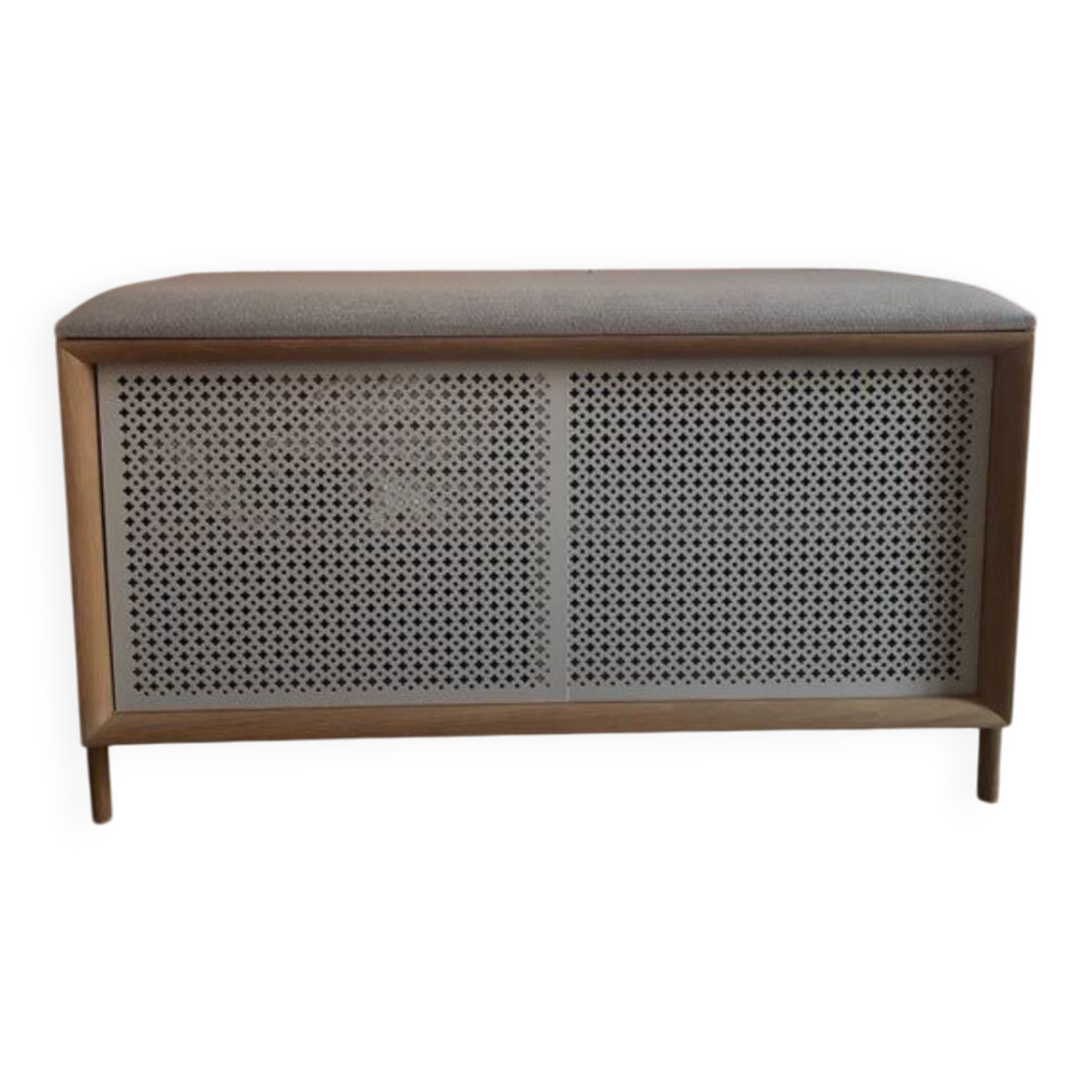 Gabin bench, Hartô publisher