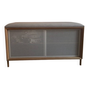 banc Gabin éditeur Hartô