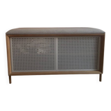 Gabin bench, Hartô publisher