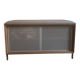 Gabin bench, Hartô publisher