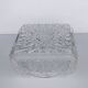 Square ceiling light or seventies star wall light