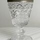 jug or large thick glass tumbler