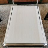 Vintage rolling trolley