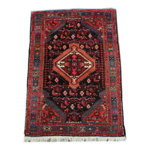 Tapis persan authentique